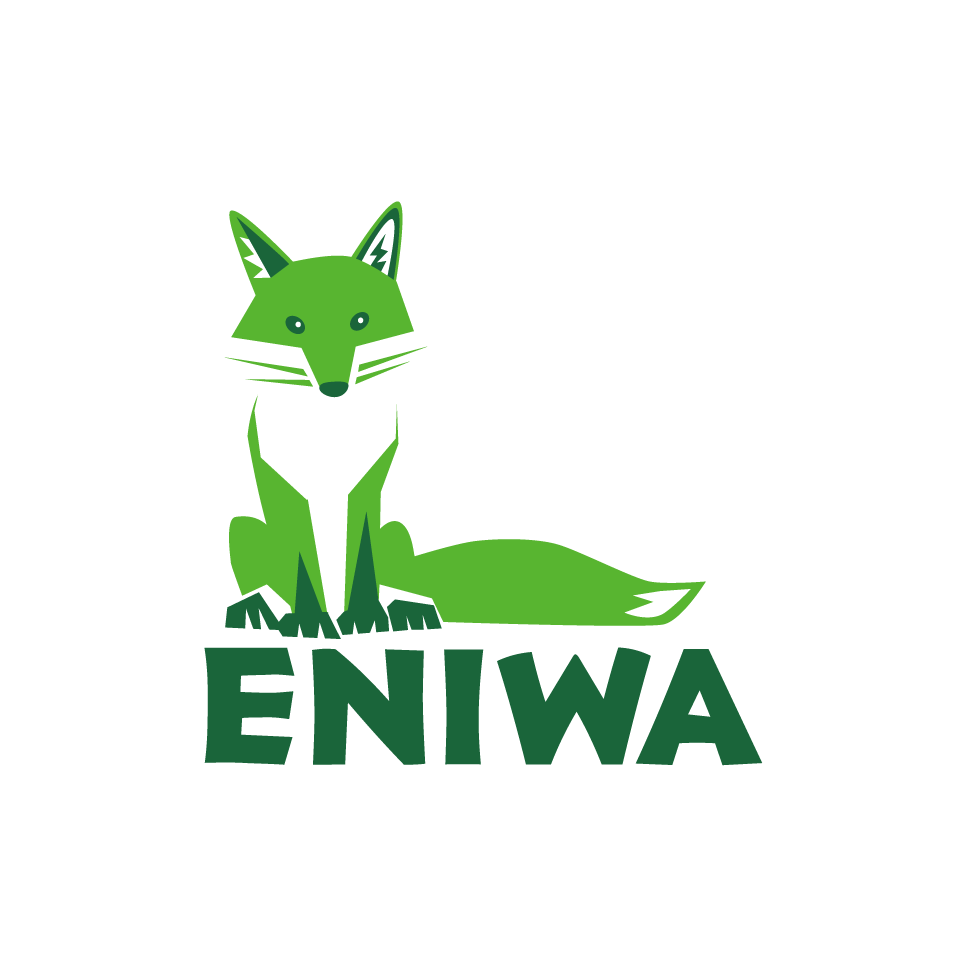 Forest Adventure ENIWAのロゴ
