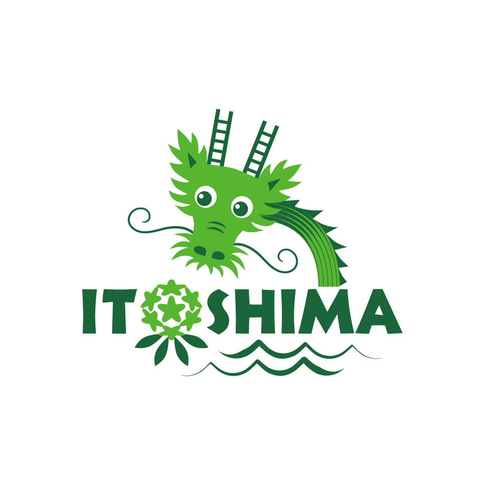 Forest Adventure ITOSHIMAのロゴ