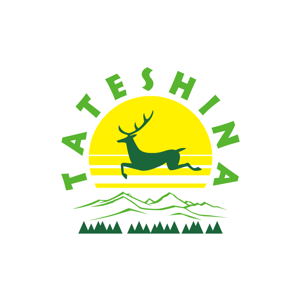Forest Adventure TATESHINAのロゴ