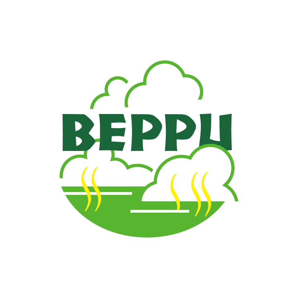 Forest Adventure BEPPUのロゴ