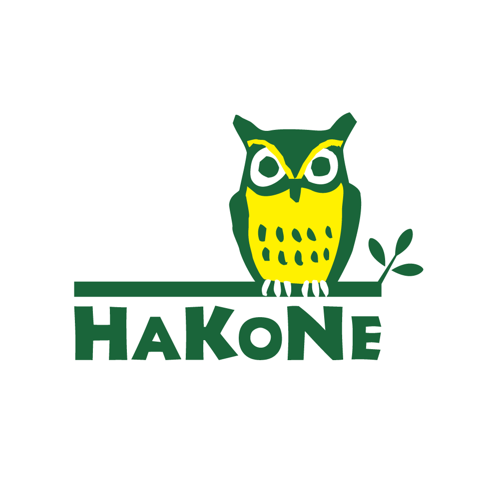 Forest Adventure HAKONEのロゴ