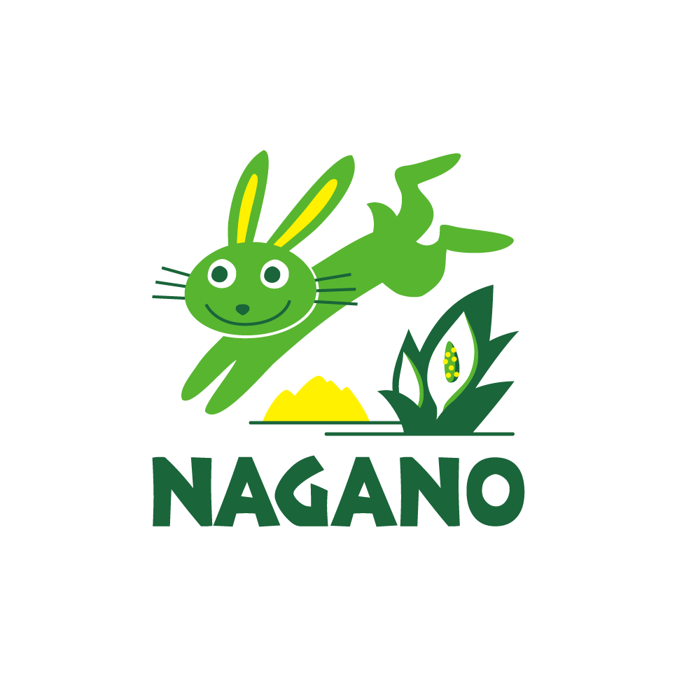 Forest Adventure NAGANOのロゴ