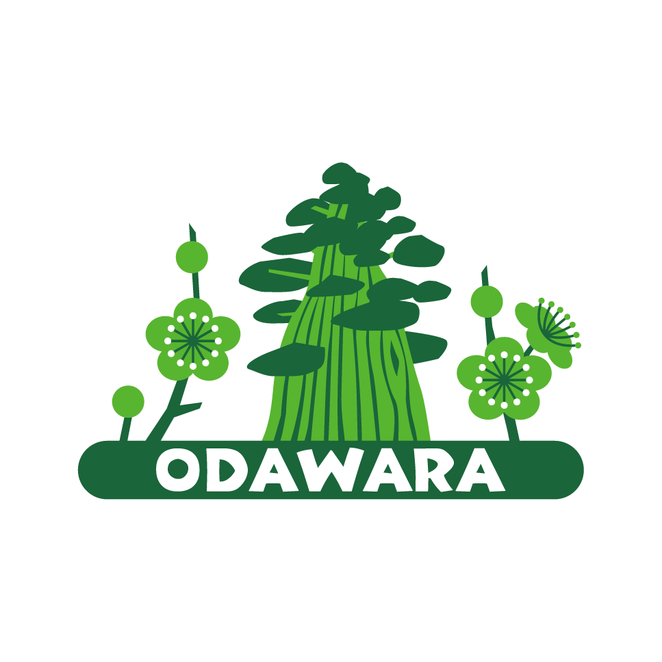 Forest Adventure ODAWARAのロゴ