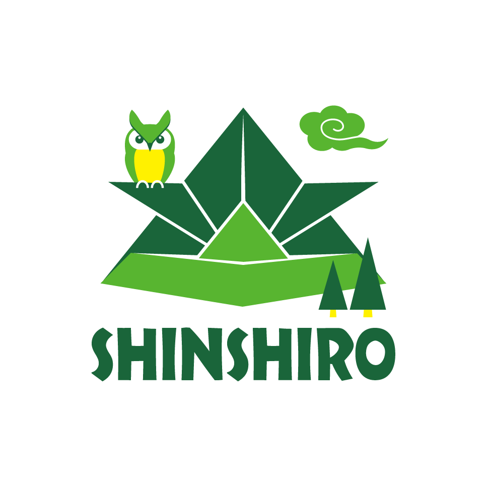 Forest Adventure SHINSHIROのロゴ
