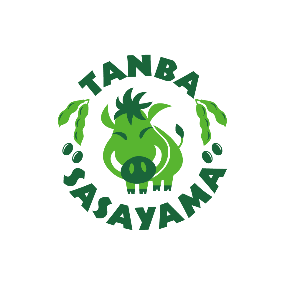 Forest Adventure TANBA SASAYAMAのロゴ
