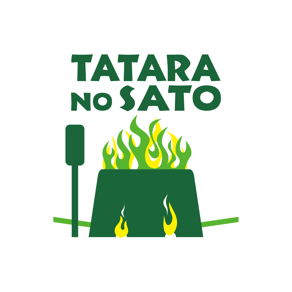 Forest Adventure TATARANOSATOのロゴ