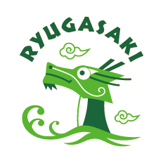 Forest Adventure RYUGASAKIのロゴ